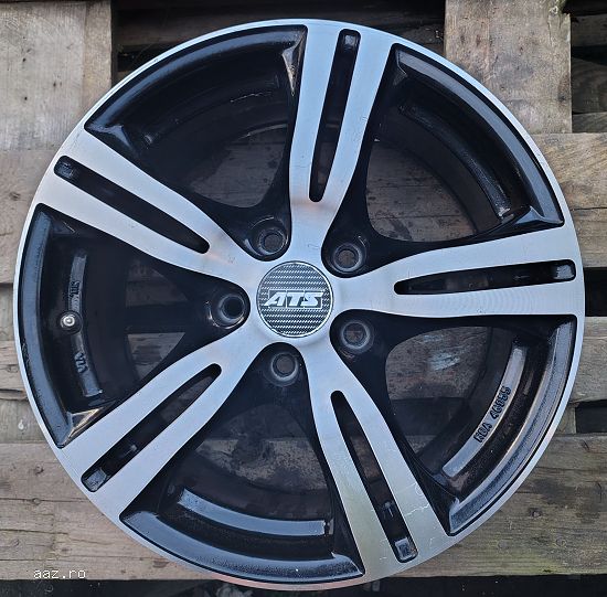 Jante aliaj 16 zoll marca ATS,   gama Vw,   Audi,   Seat,   Skoda,   Mercedes