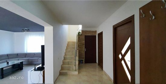 Vila,     3 camere,    constructie 2014,     teren 547mp,     Negoiesti,     Prahova,     185.000eur