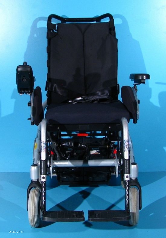 Carucior electric Otto Bock A200 - 6 km/h