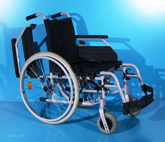Scaun cu rotile  invalizi Drive 41 cm