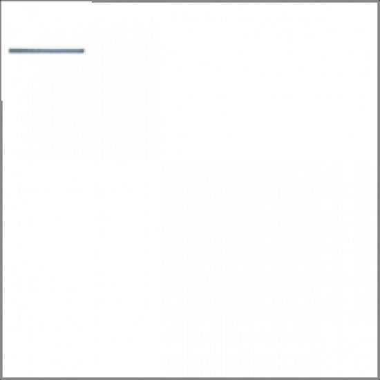 MANER TRAFALET 8MM ZINCAT,   25CM - Cod 23030