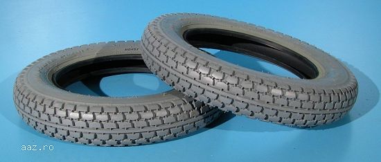 Cauciuc pentru carucior electric 2.50-8