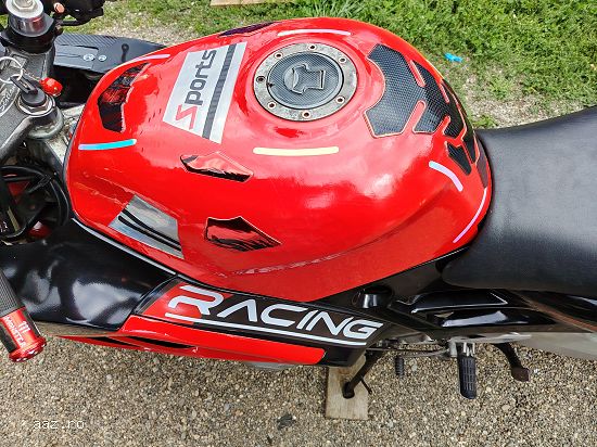 REZERVOR / honda cbr 600 F / F 2 / F 3
