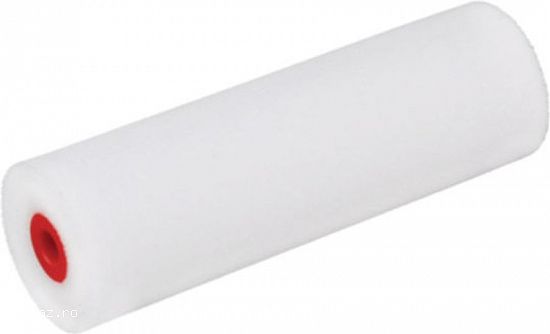 SUPER FINĂ SPUMĂ ROLĂ TRAFALET MINI,   07cm,   20 BUC.,   BENMAN - Cod 73033