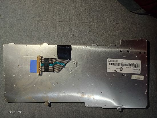 Tastatura laptop Dell