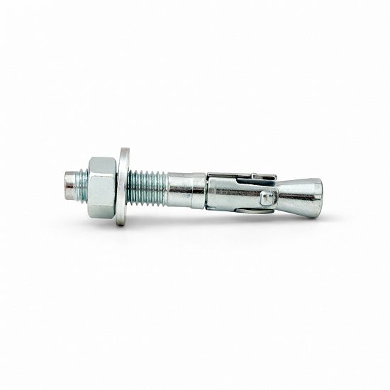 CONEXPAND BOLT ANCORA METALICA ZINC M8*65 PL - PRET/100 BUC - Cod LP08065