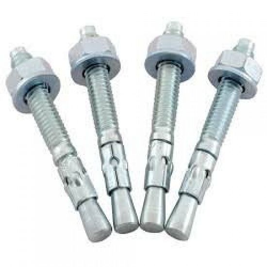 CONEXPAND BOLT ANCORA METALICA ZINC M8*65 PL - PRET/100 BUC - Cod LP08065