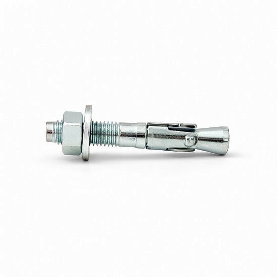 CONEXPAND BOLT ANCORA METALICA ZINC M10*90 PL - PRET/100 BUC - Cod LP10090