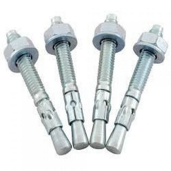 CONEXPAND BOLT ANCORA METALICA ZINC M20*200 PL - PRET/100 BUC - Cod LP20200