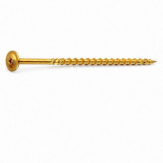 SURUB DULGHERIE CAP PLAT TX UCSP 6*40 100/CUTIE PL - PRET/100 BUC - Cod UCSP06040