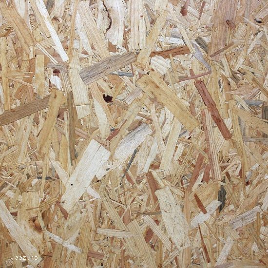 OSB 3 12 MM 2500*1250 ELS EGGER (3.125MP/BUC)(84/PAL) - Cod 238041