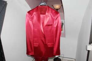 costum barbatesc