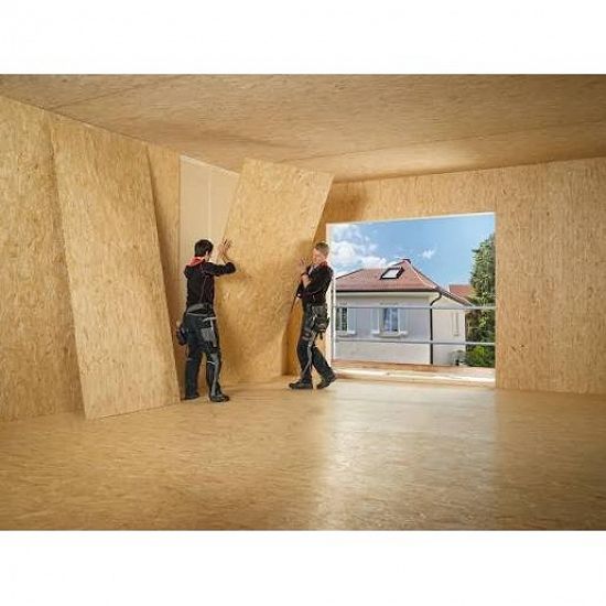 OSB 3 12 MM 2500*1250 ELS EGGER (3.125MP/BUC)(84/PAL) - Cod 238041