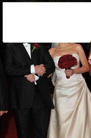 vand rochie de mireasa maggie sottero - michele