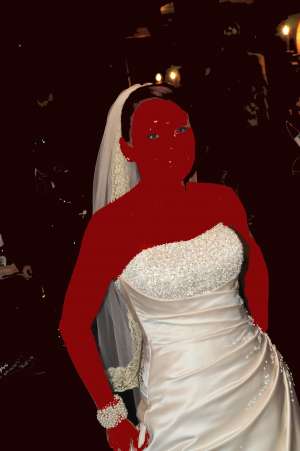 vand rochie de mireasa maggie sottero - michele