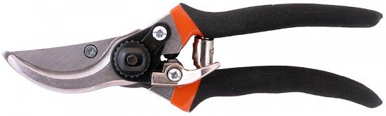 FOARFECA PT VIE CU FALCI DREPTE / L[MM]: 200 - Cod 634073