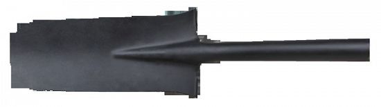 CAZMA INGUSTA SANT / L[MM]: 360; B[MM]: 160 - Cod 675787