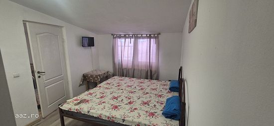 3 camere in vila,   Rosu-Militari