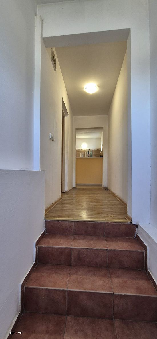 3 camere in vila,   Rosu-Militari