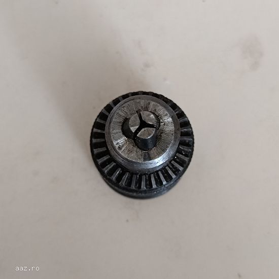 Mandrina 0-6mm con morse1 noua