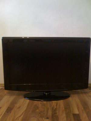 VAND LCD TV EVOTEL
