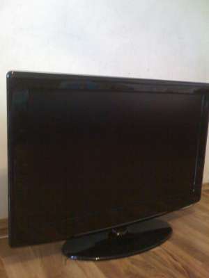 VAND LCD TV EVOTEL