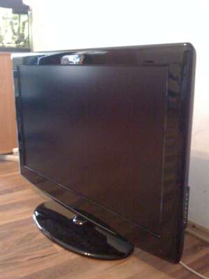 VAND LCD TV EVOTEL