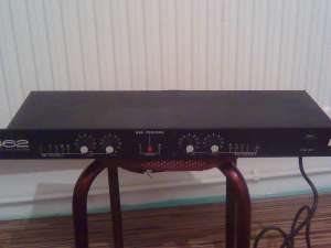 vind equalizer BBE 462