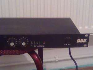 vind equalizer BBE 462