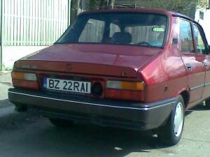 Vand Dacia