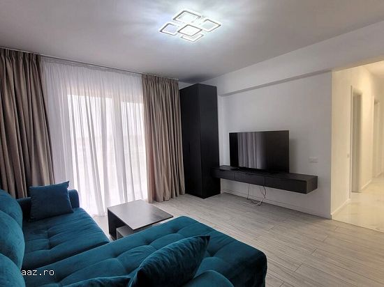 Apartament Fundeni
