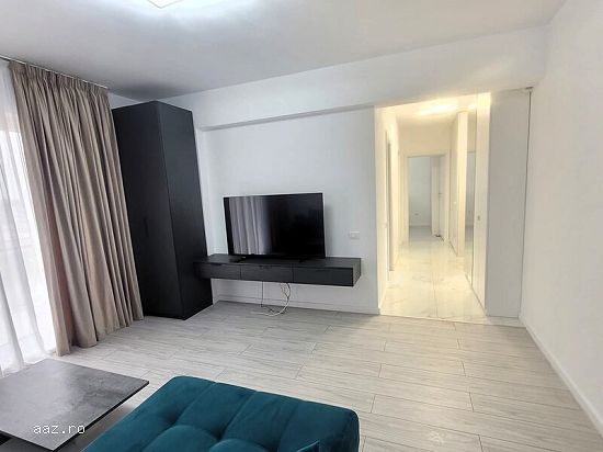 Apartament Fundeni