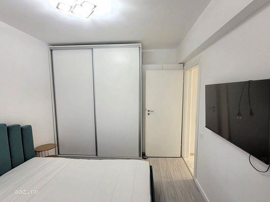Apartament Fundeni