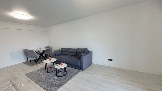 Apartament Emil Racovita