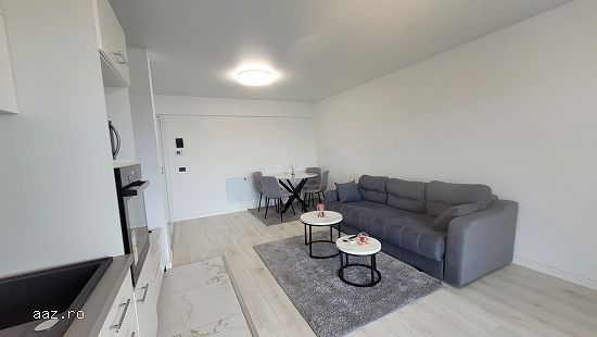 Apartament Emil Racovita