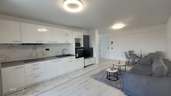 Apartament Emil Racovita
