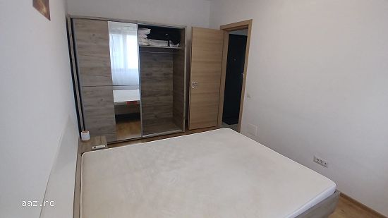 Apartament ISG