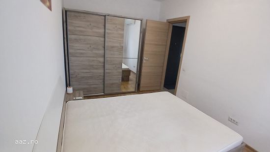 Apartament ISG