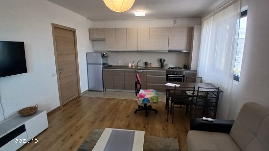 Apartament ISG