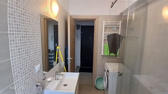 Apartament ISG