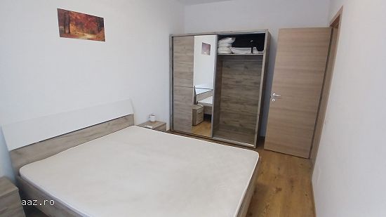Apartament ISG