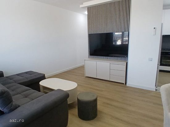 Apartament Voluntari