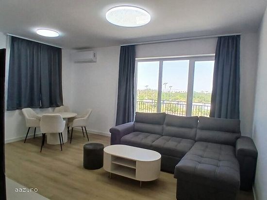 Apartament Voluntari