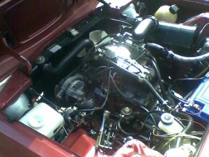 Vand Dacia
