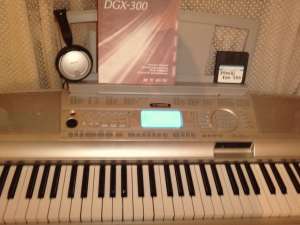 vand yamaha