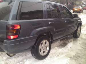 vand jeep grand cherokee