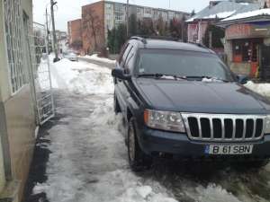 vand jeep grand cherokee