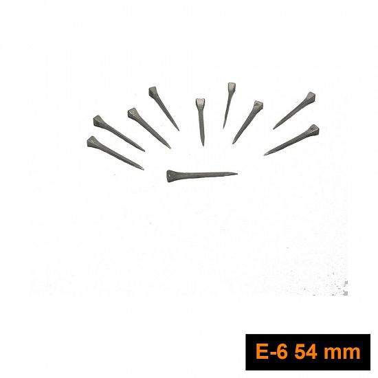 CAIELE PENTRU POTCOVIT RIFLE E-6 54 MM - Cod KT30361