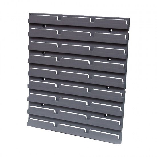 PANOU DE PERETE PENTRU CUTII ERGOBOX 345 x 385 MM - Cod 656038