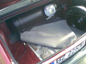 Vand Dacia